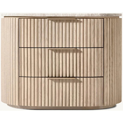Linea Nightstand