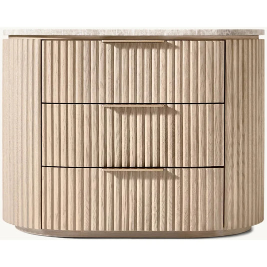 Linea Nightstand