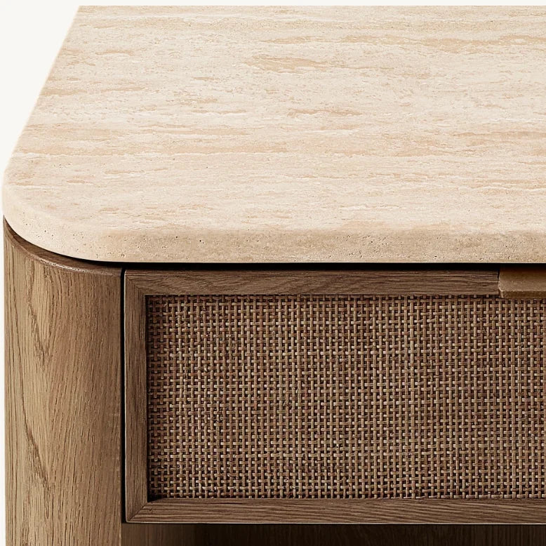 Cove Nightstand