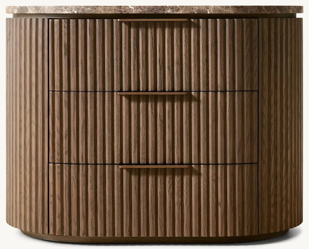 Linea Nightstand