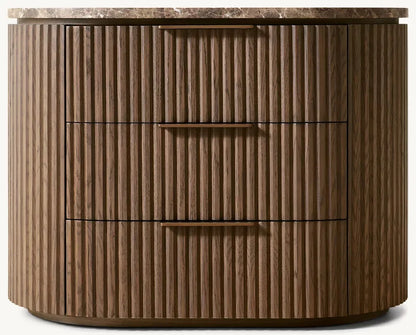 Linea Nightstand