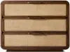 Marlow Woven Chest