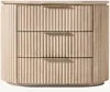Frame Nightstand