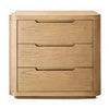 Oakline Chest