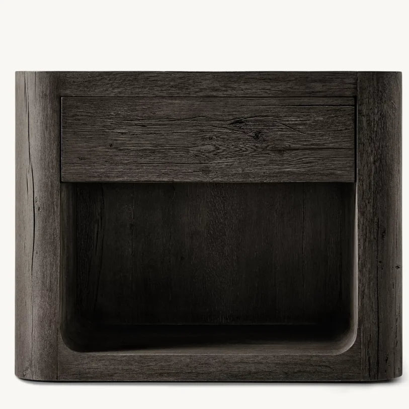 Oakmere Side Cabinet
