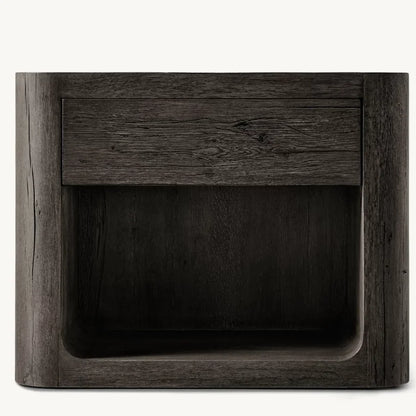 Oakmere Side Cabinet