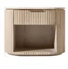 Siena Fluted Side Table