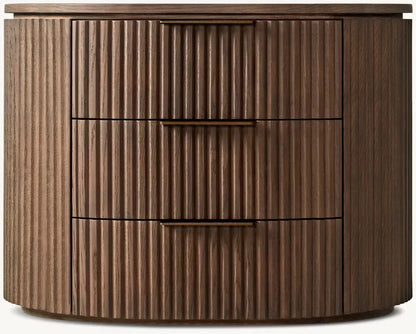 Frame Nightstand