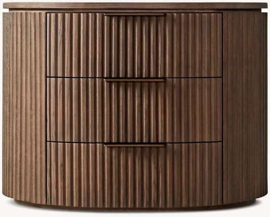 Frame Nightstand