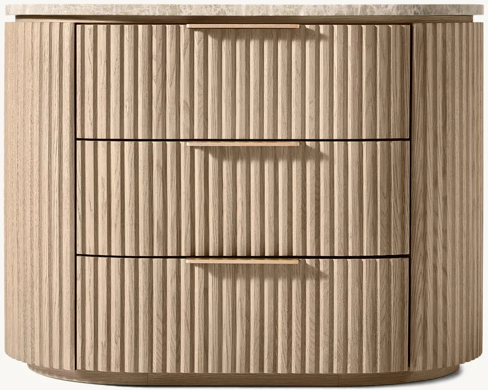 Linea Nightstand