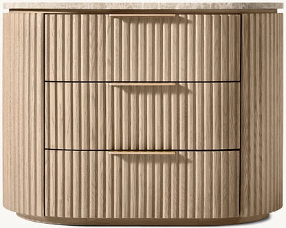 Linea Nightstand