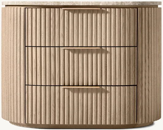 Linea Nightstand