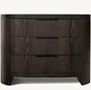 Hudson Oak Nightstand