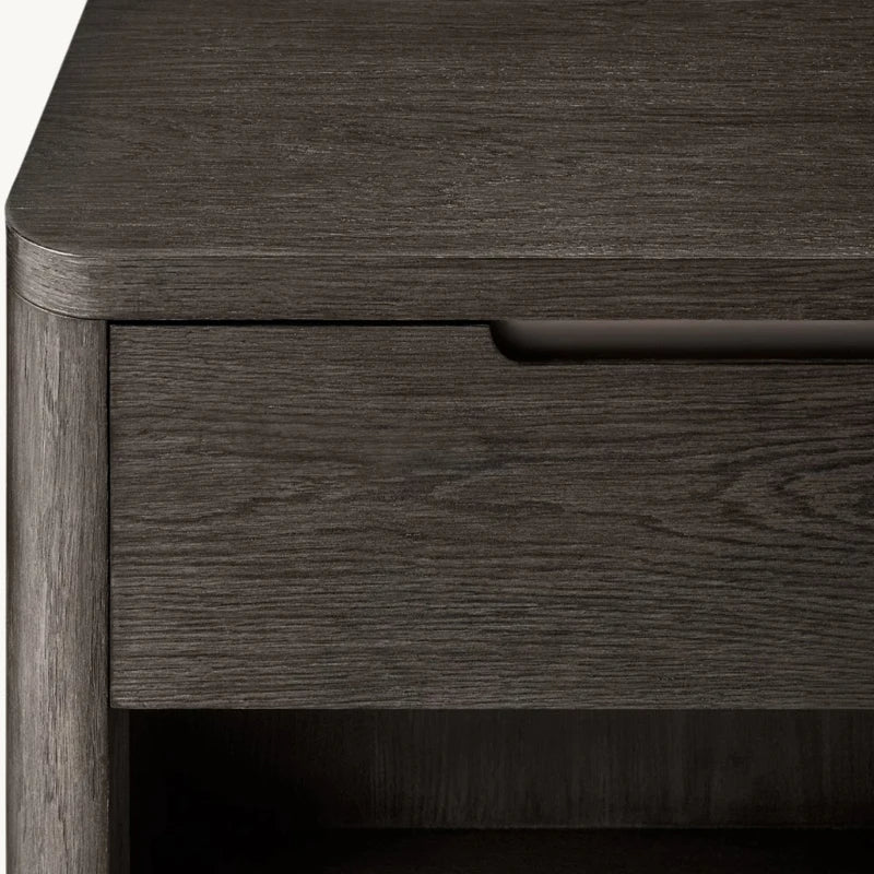 Oakline Chest