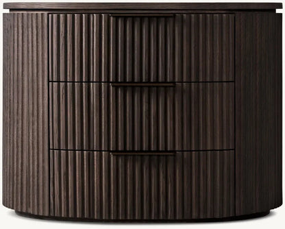 Frame Nightstand