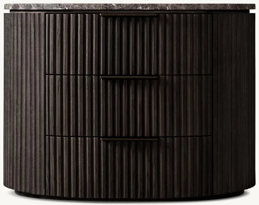 Linea Nightstand
