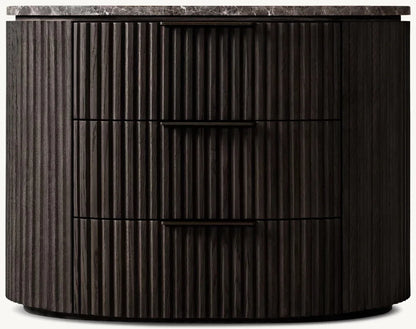 Linea Nightstand