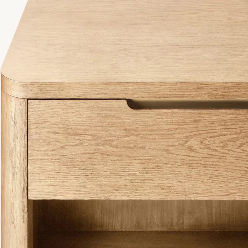 Oakline Chest