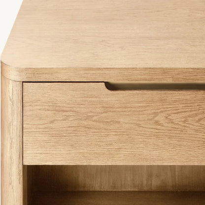 Oakline Chest