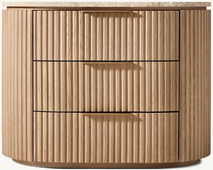 Linea Nightstand
