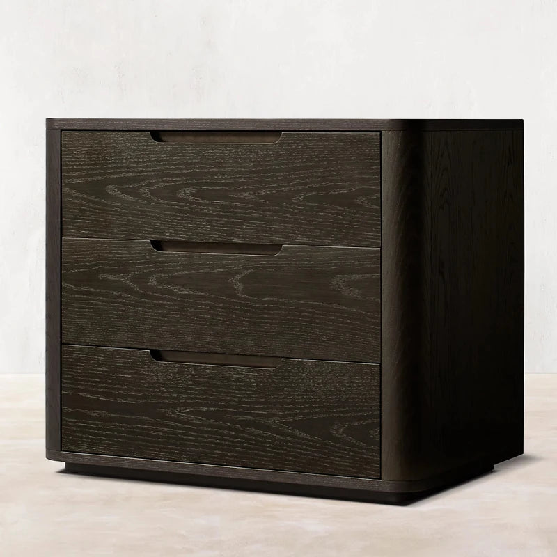 Oakline Chest