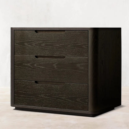 Oakline Chest
