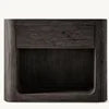 Oakmere Side Cabinet