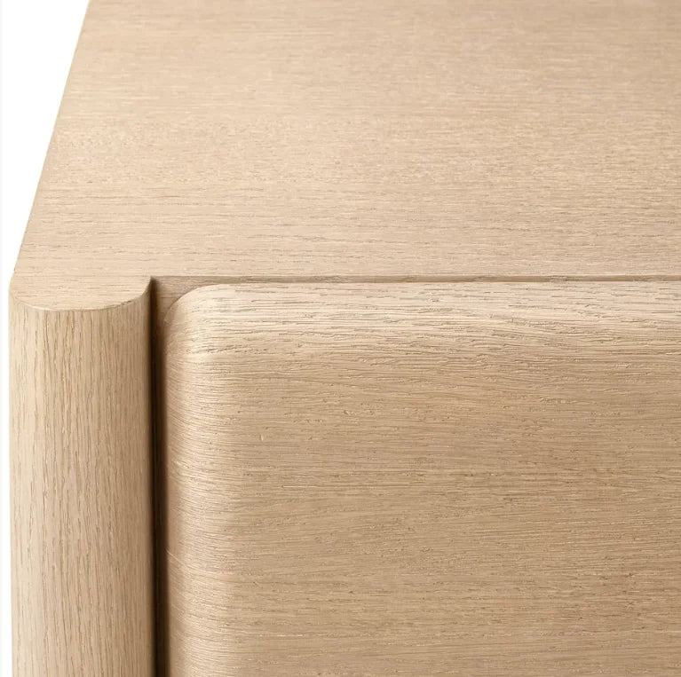 Sutton Bedside Table