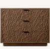 Arlo Textured Cabinet