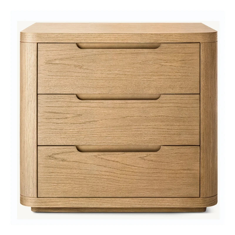 Oakline Chest