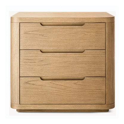 Oakline Chest