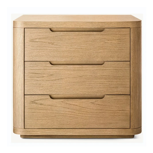 Oakline Chest