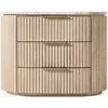 Linea Nightstand
