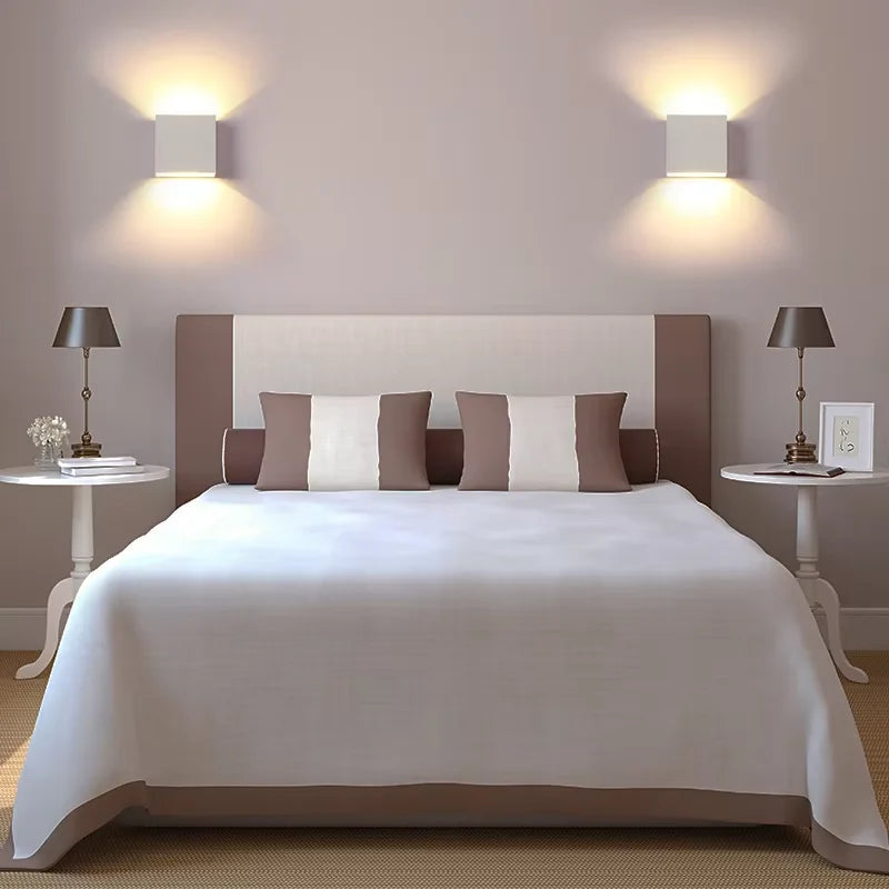 HaloBrick™ Wall Light