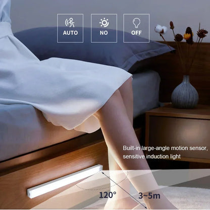 LumaSense™ Motion Light Bar