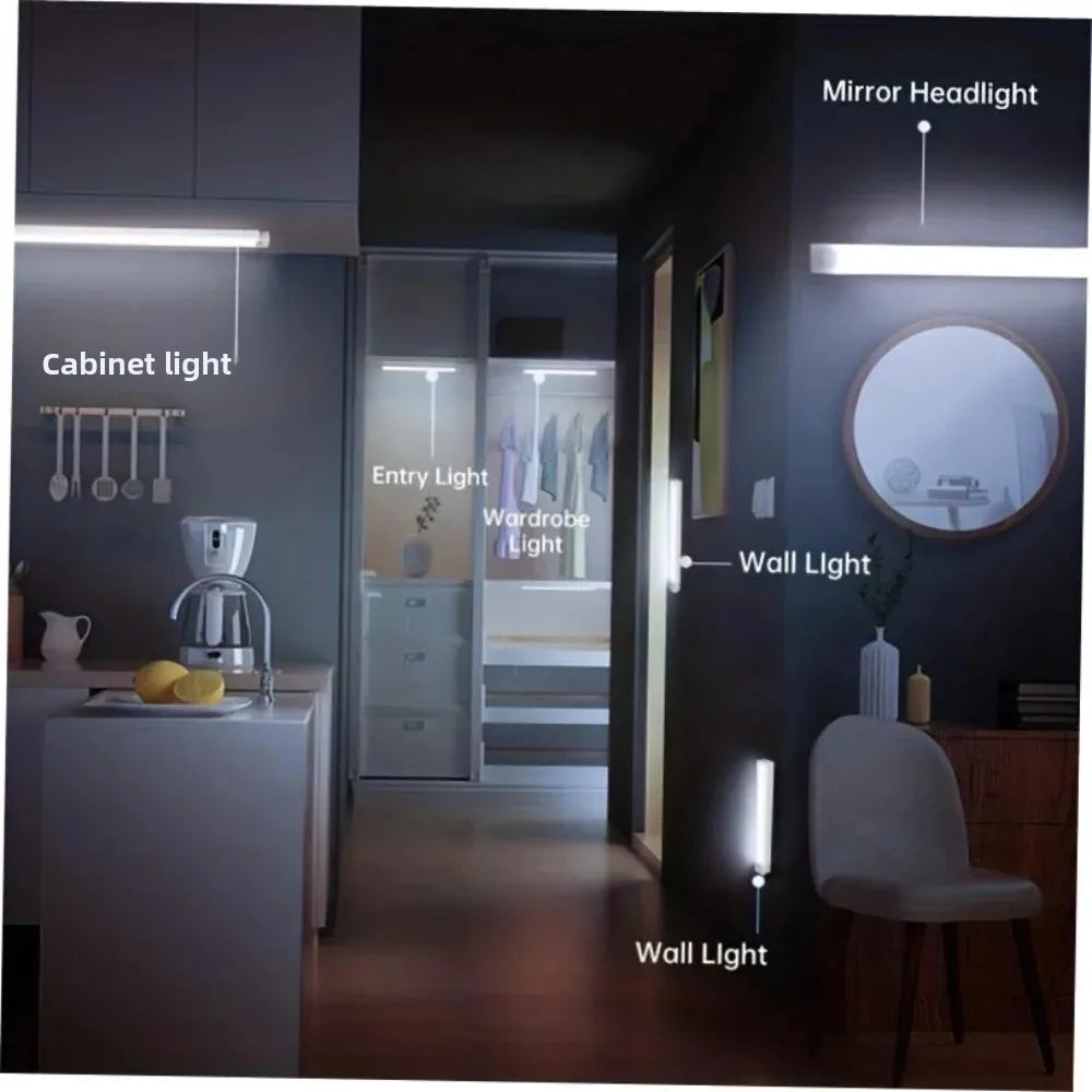 LumaSense™ Motion Light Bar