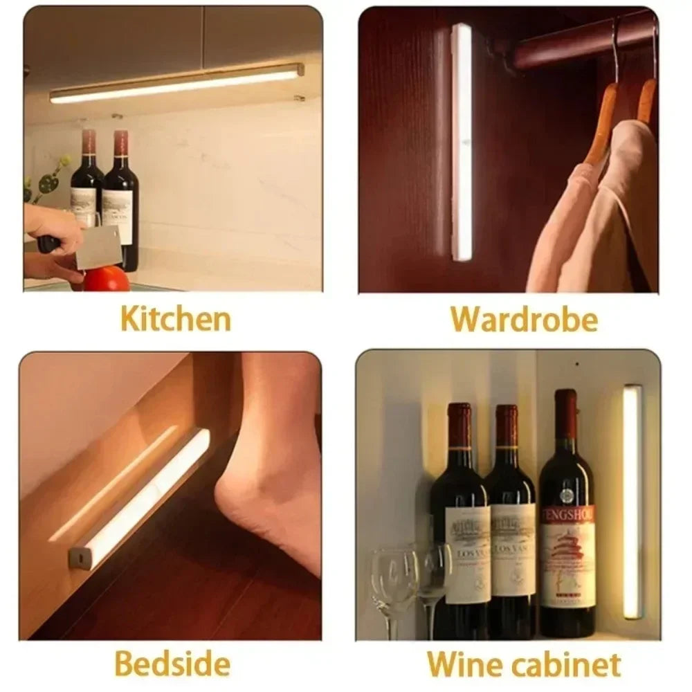LumaSense™ Motion Light Bar