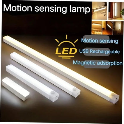 LumaSense™ Motion Light Bar