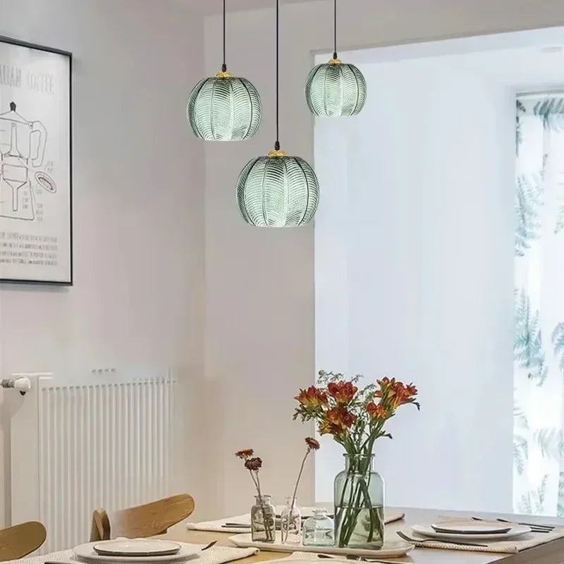 Luna Globe Wall Sconce