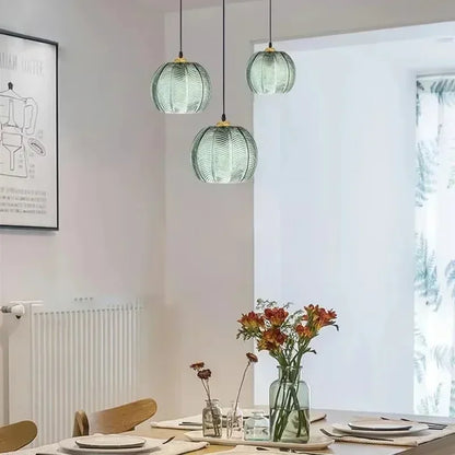 Luna Globe Wall Sconce