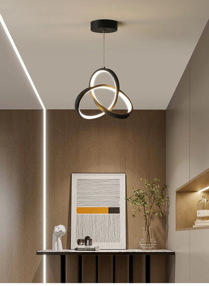 Nordic Pendant Light