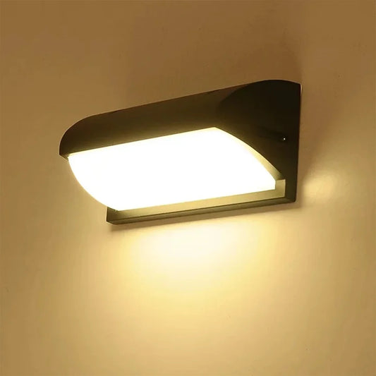 AeroGlow™ Outdoor Light