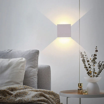 HaloBrick™ Wall Light