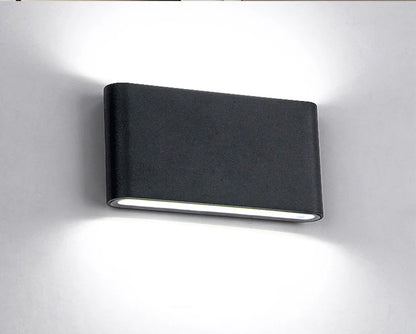 Nordic Up & Down Wall Light