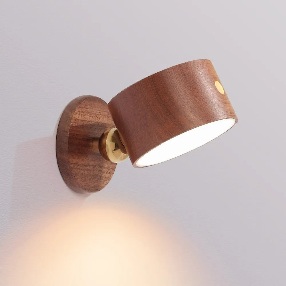 LumiPivot™ Wall Light