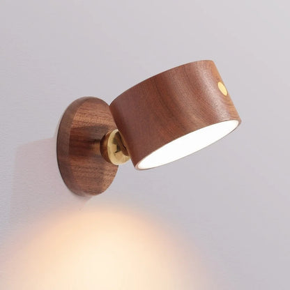 LumiPivot™ Wall Light
