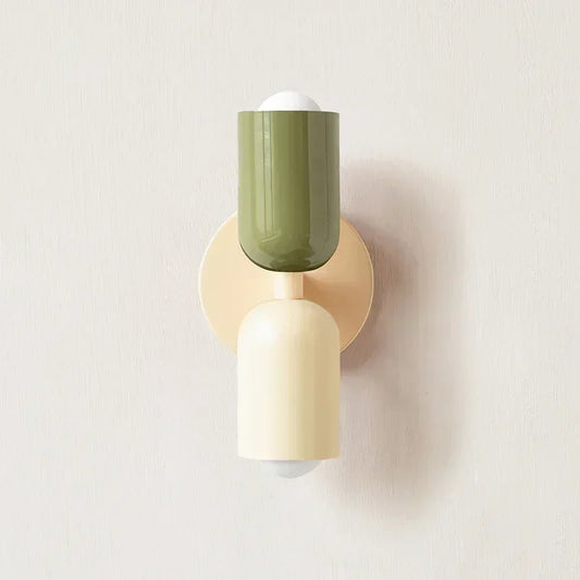 PopHue™ Wall Light