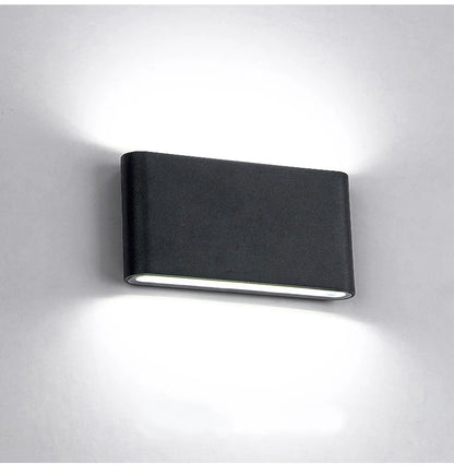 Nordic Up & Down Wall Light
