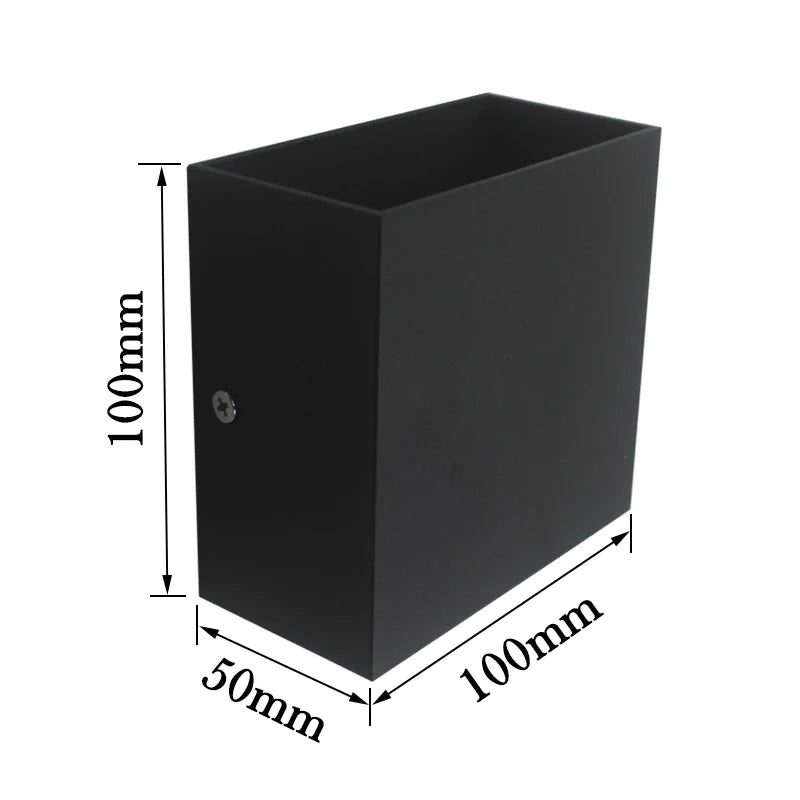 HaloBrick™ Wall Light