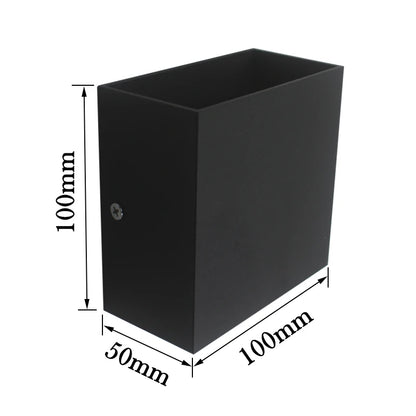 HaloBrick™ Wall Light
